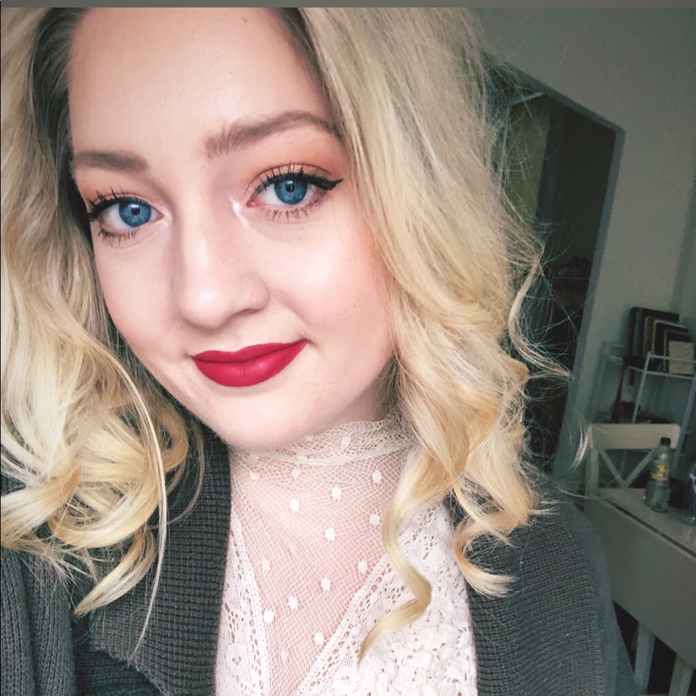 Meet your Posher, Dani